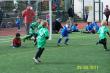 Jarní miniliga pro MPř roč.narození 2004 - 1. turnaj