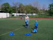 Jarní miniliga pro MPř roč.narození 2004 - 2. turnaj