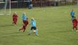 3.soutěžní zápas podzim 2011 (Třeboradice)