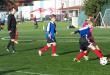 10. kolo: SK Ďáblice – SK Praha 4